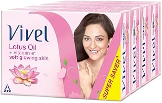 VIVEL SOAP